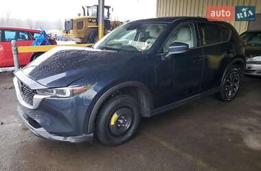 Внедорожник / Кроссовер Mazda CX-5 2022 в Хмельницком