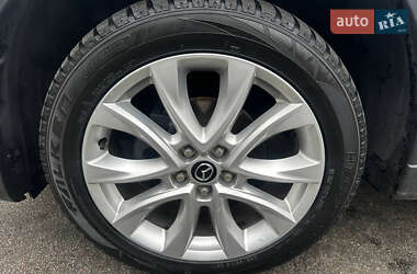 Внедорожник / Кроссовер Mazda CX-5 2012 в 