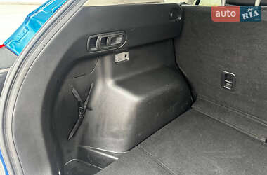 Внедорожник / Кроссовер Mazda CX-5 2012 в 
