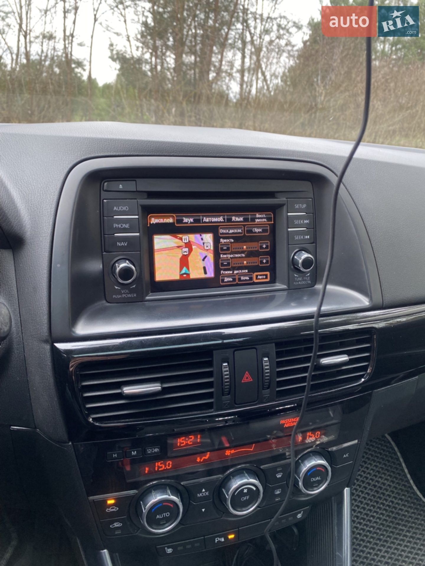 2013 Mazda CX-5 - мініатюра 24