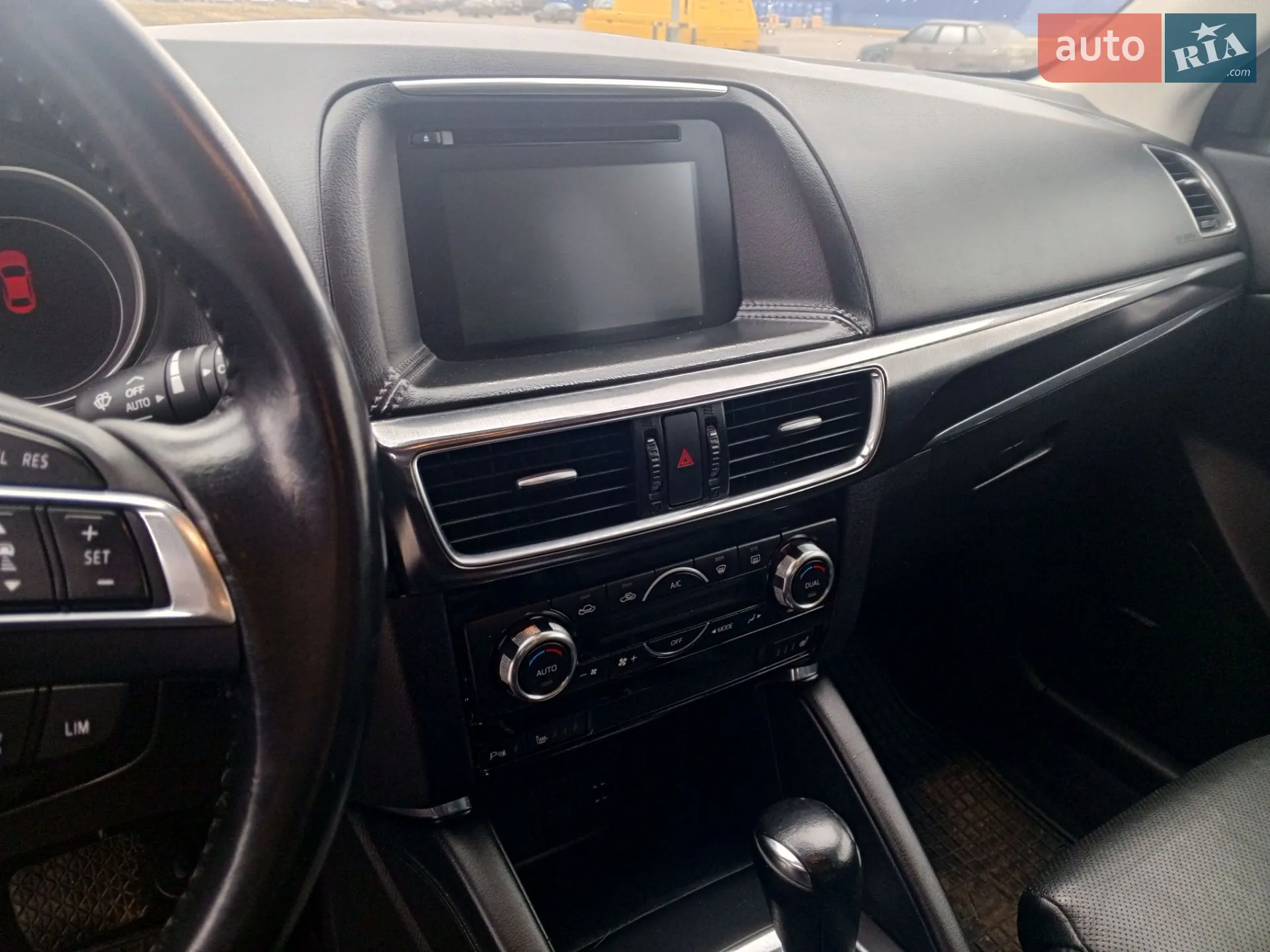 2015 Mazda CX-5 - мініатюра 16