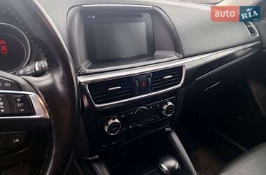 Внедорожник / Кроссовер Mazda CX-5 2015 в 