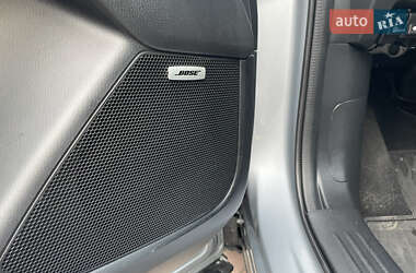 Позашляховик / Кросовер Mazda CX-5 2021 в 