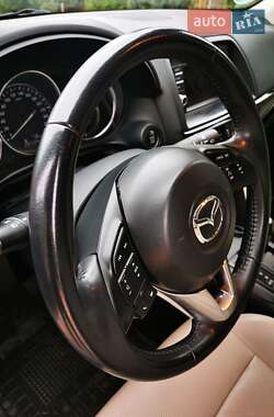 Внедорожник / Кроссовер Mazda CX-5 2013 в 