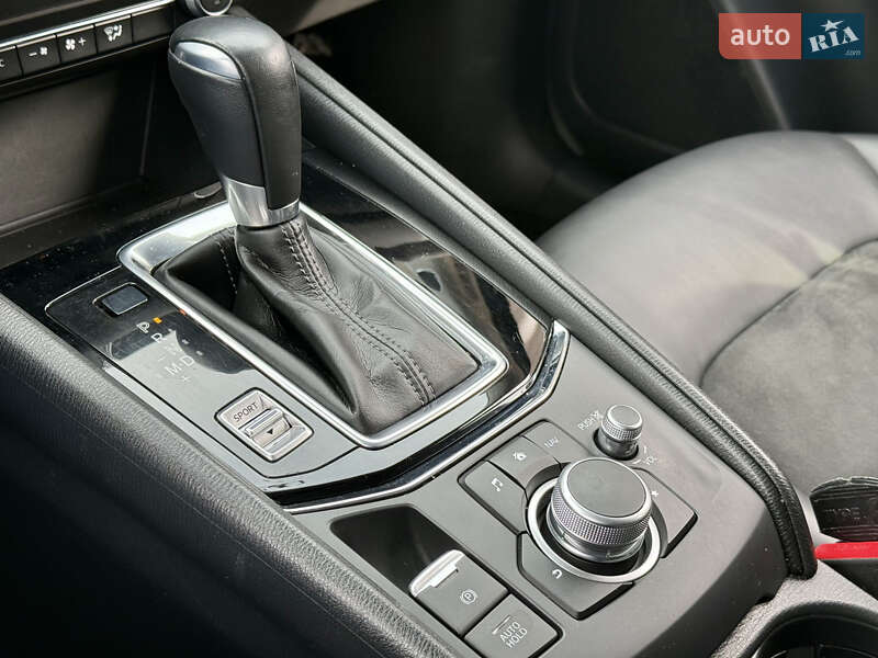 Внедорожник / Кроссовер Mazda CX-5 2020 в Харькове