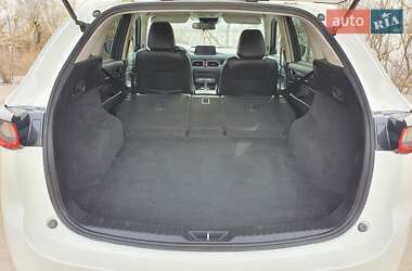 Внедорожник / Кроссовер Mazda CX-5 2020 в 