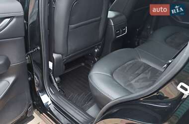 Внедорожник / Кроссовер Mazda CX-5 2019 в 