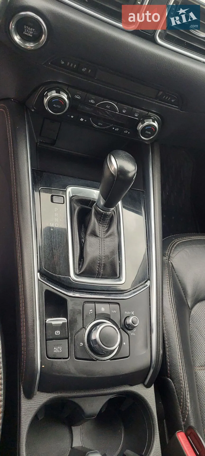 2017 Mazda CX-5 - мініатюра 7