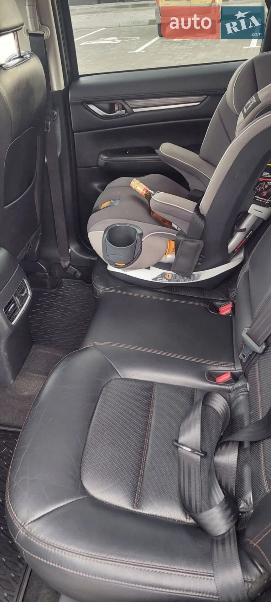 2017 Mazda CX-5 - мініатюра 9