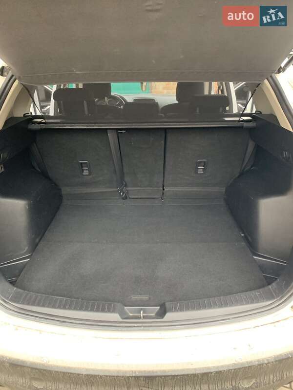 Внедорожник / Кроссовер Mazda CX-5 2013 в Любаре