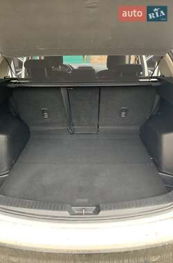 Позашляховик / Кросовер Mazda CX-5 2013 в 