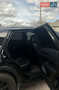 Внедорожник / Кроссовер Mazda CX-5 2020 в Киеве
