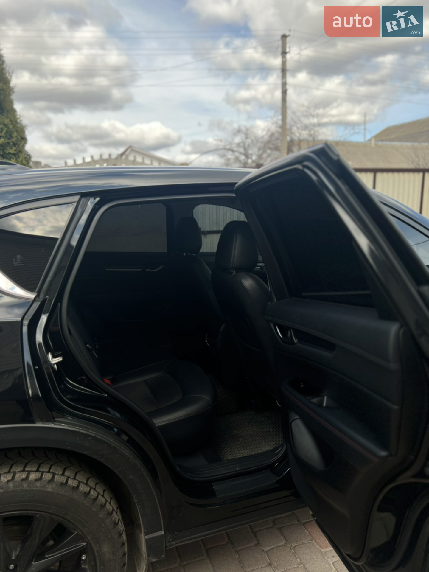 2020 Mazda CX-5 - мініатюра 5