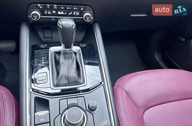 Внедорожник / Кроссовер Mazda CX-5 2023 в 
