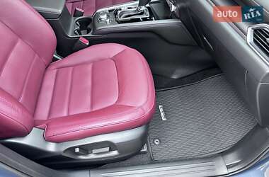 Внедорожник / Кроссовер Mazda CX-5 2023 в 