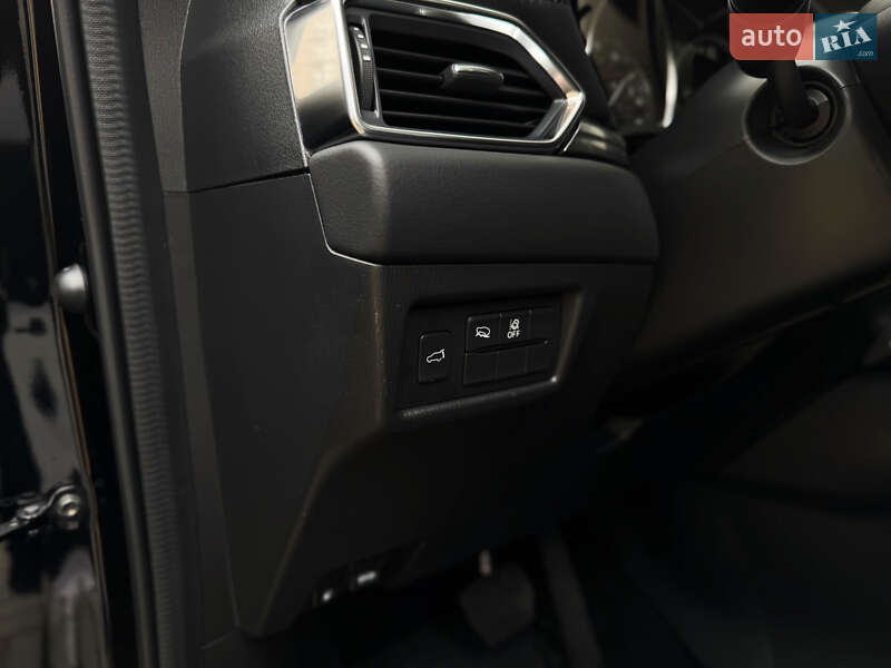 Внедорожник / Кроссовер Mazda CX-5 2023 в Днепре