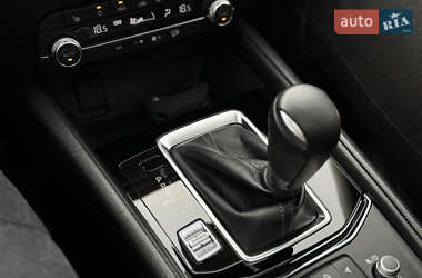 Внедорожник / Кроссовер Mazda CX-5 2023 в 