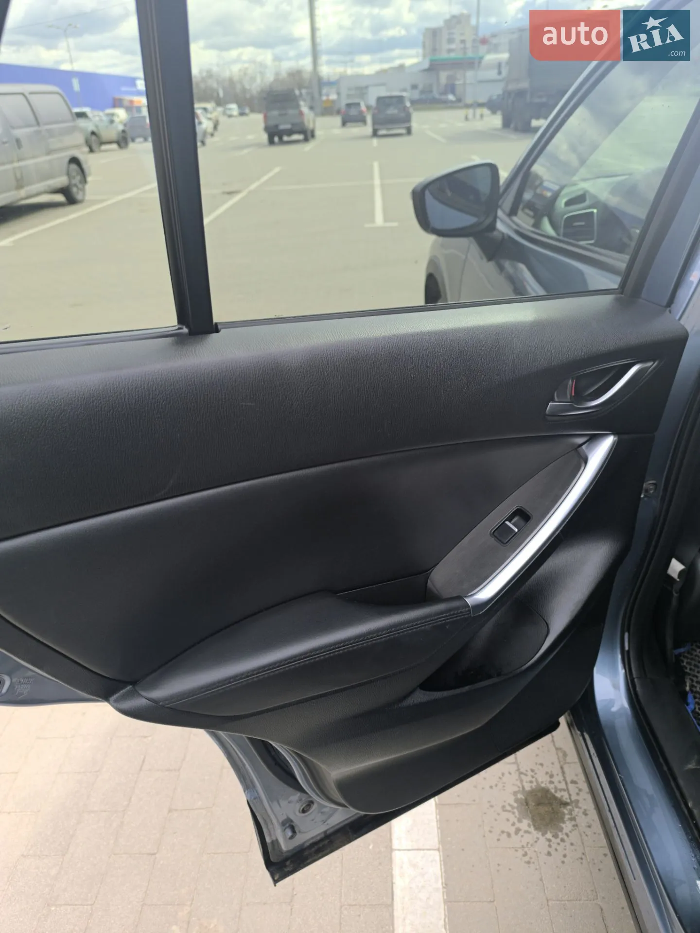 2015 Mazda CX-5 - мініатюра 11