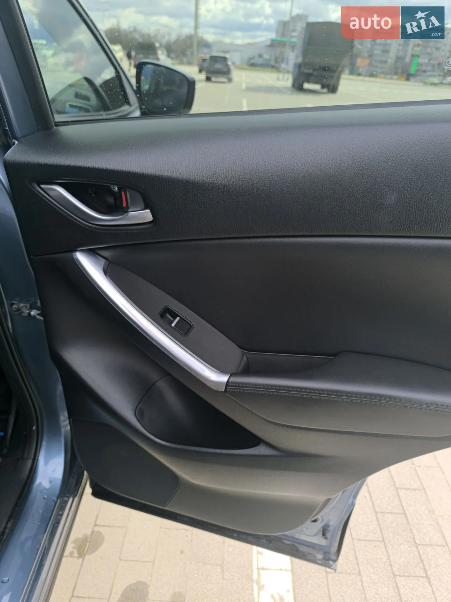 2015 Mazda CX-5 - мініатюра 13