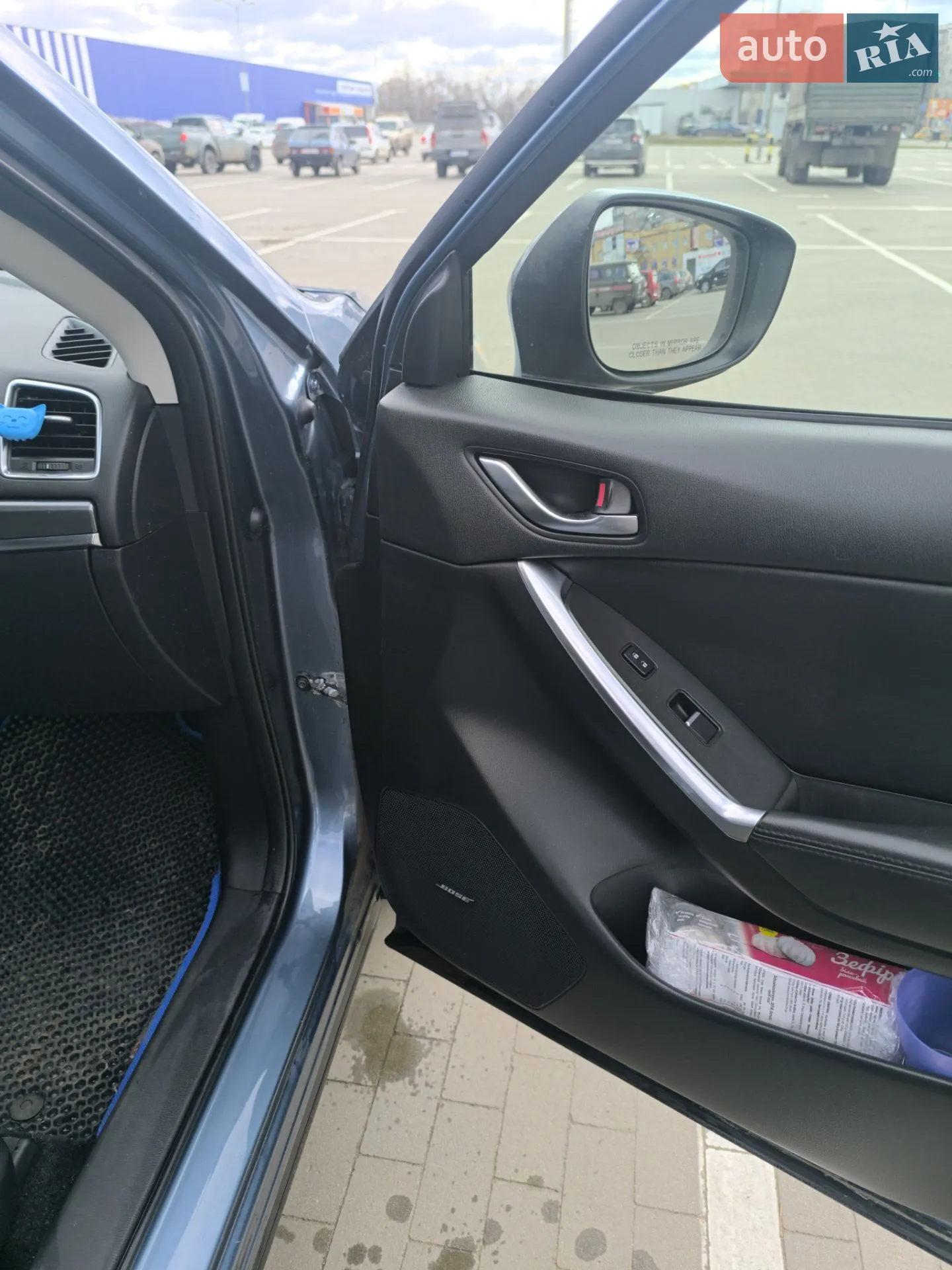 2015 Mazda CX-5 - мініатюра 15