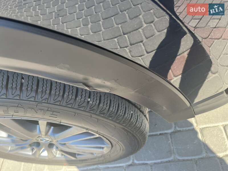 Внедорожник / Кроссовер Mazda CX-5 2021 в Киеве фото 11 Внедорожник / Кроссовер Mazda CX-5 2021 в Киеве