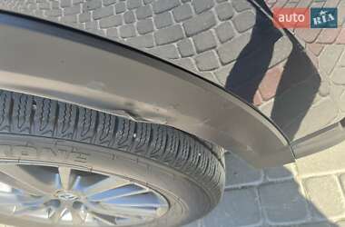 Внедорожник / Кроссовер Mazda CX-5 2021 в 