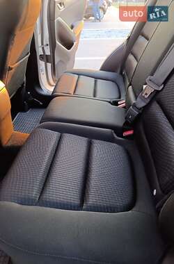Внедорожник / Кроссовер Mazda CX-5 2012 в 