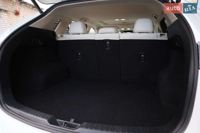 Внедорожник / Кроссовер Mazda CX-5 2021 в Харькове