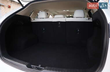 Внедорожник / Кроссовер Mazda CX-5 2021 в 
