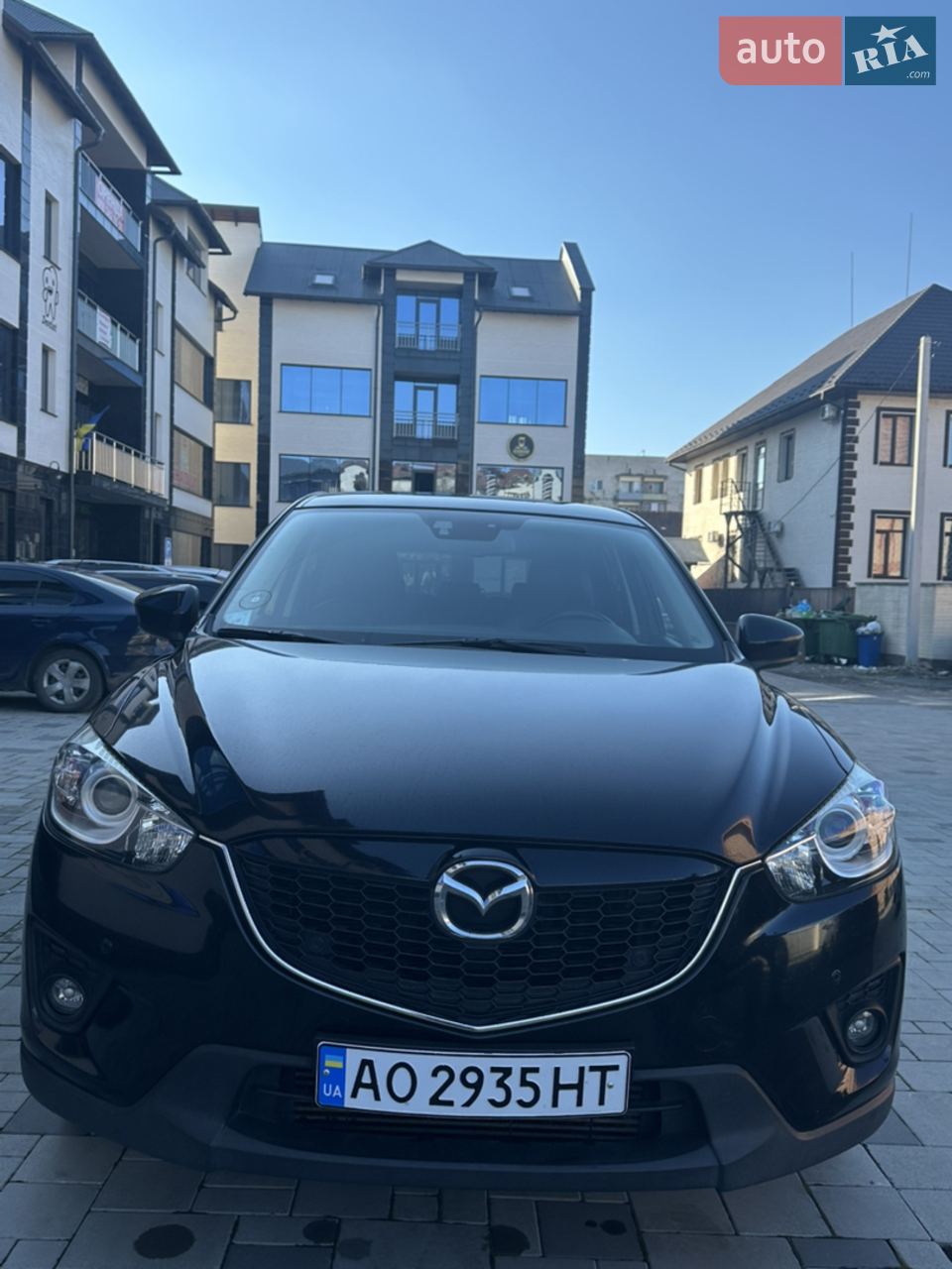 2014 Mazda CX-5 - мініатюра 16
