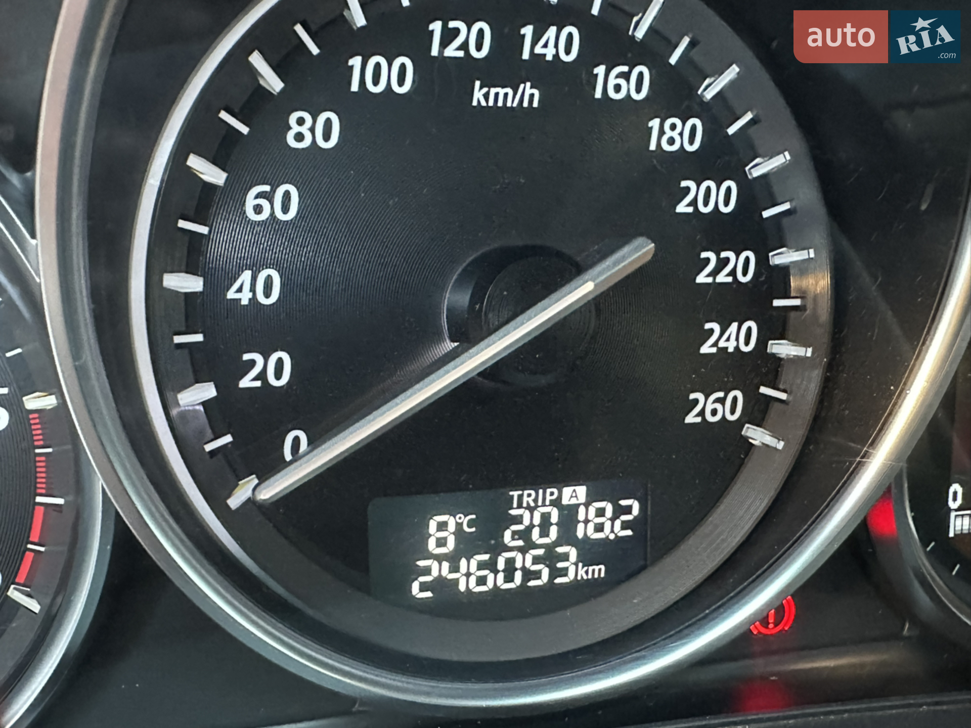 2014 Mazda CX-5 - мініатюра 11