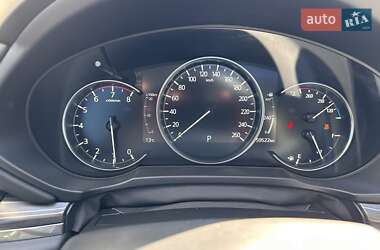 Позашляховик / Кросовер Mazda CX-5 2021 в 