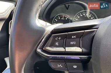 Позашляховик / Кросовер Mazda CX-5 2021 в 