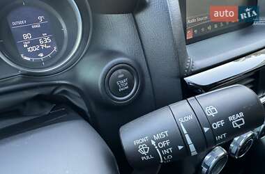 Внедорожник / Кроссовер Mazda CX-5 2016 в 