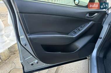 Внедорожник / Кроссовер Mazda CX-5 2016 в 