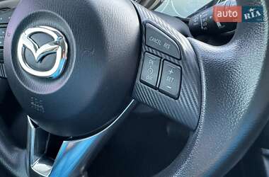 Внедорожник / Кроссовер Mazda CX-5 2016 в 