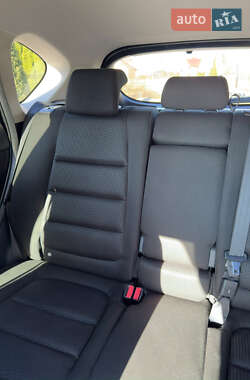 Внедорожник / Кроссовер Mazda CX-5 2013 в 