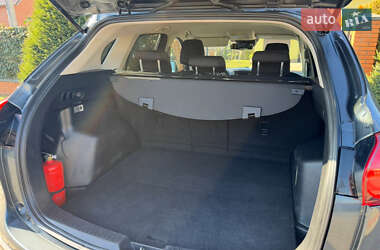 Внедорожник / Кроссовер Mazda CX-5 2013 в 