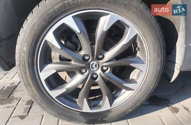 Внедорожник / Кроссовер Mazda CX-5 2015 в 