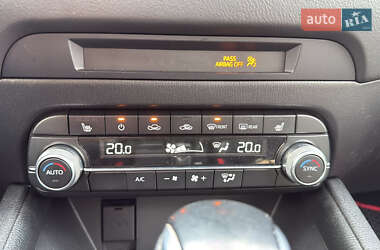 Внедорожник / Кроссовер Mazda CX-5 2019 в 
