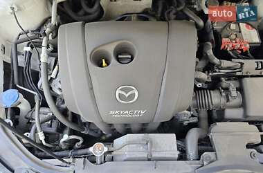 Внедорожник / Кроссовер Mazda CX-5 2014 в 