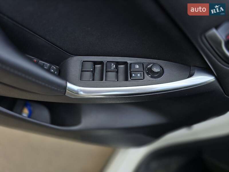 Внедорожник / Кроссовер Mazda CX-5 2014 в Днепре