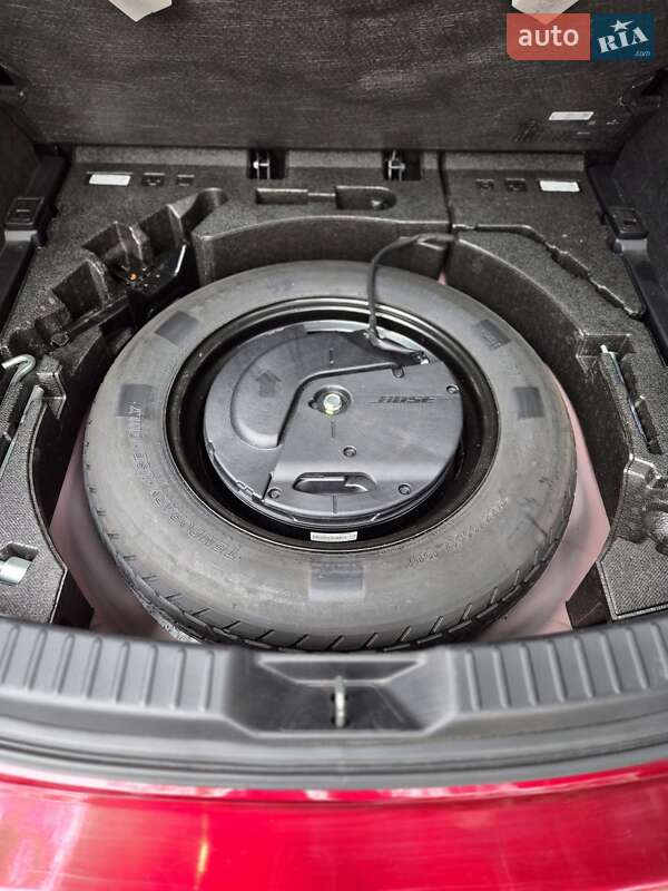 Внедорожник / Кроссовер Mazda CX-5 2021 в Фастове фото 9 Внедорожник / Кроссовер Mazda CX-5 2021 в Фастове