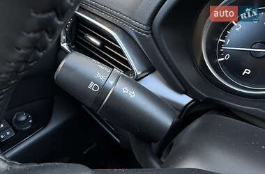 Внедорожник / Кроссовер Mazda CX-5 2020 в 