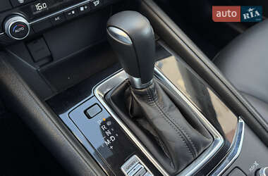 Внедорожник / Кроссовер Mazda CX-5 2020 в 