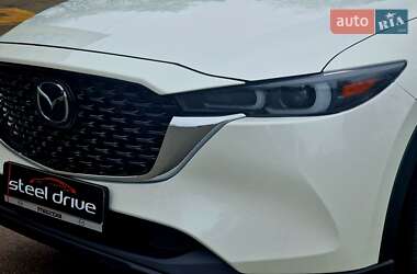 Внедорожник / Кроссовер Mazda CX-5 2021 в 
