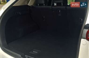 Внедорожник / Кроссовер Mazda CX-5 2021 в 