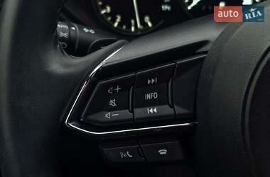 Внедорожник / Кроссовер Mazda CX-5 2021 в 