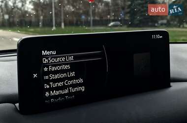Внедорожник / Кроссовер Mazda CX-5 2021 в 
