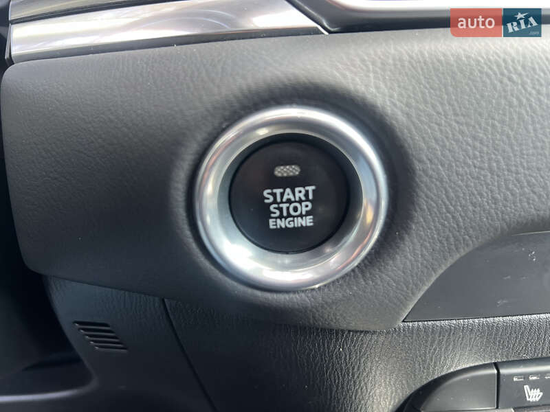 Внедорожник / Кроссовер Mazda CX-5 2019 в Харькове